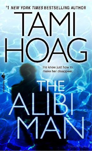 13 - the Alibi Man