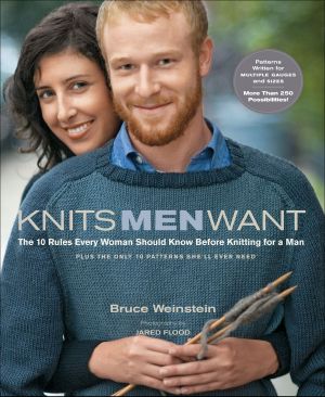 Knits Men Want