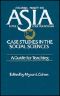 Asia · Case Studies in the Social Sciences - a Guide for Teaching