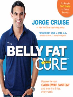 The Belly Fat Cure