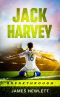 Jack Harvey · Breakthrough