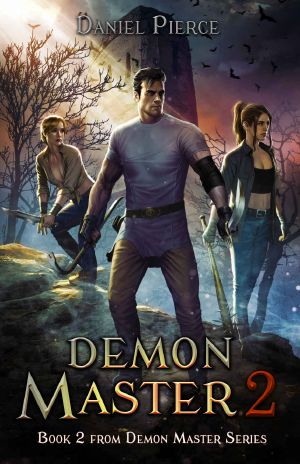 Demon Master 2 (The Demon Master Series)