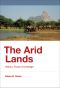 The Arid Lands, History, Power, Knowledge