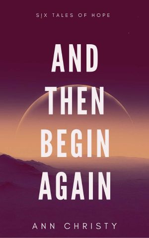 And Then Begin Again (Dark Collections Book 2)