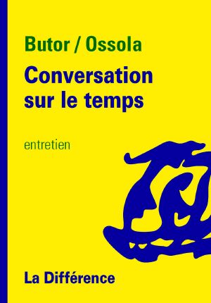 Conversation Sur Le Temps