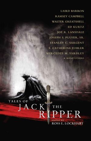 Tales of Jack the Ripper