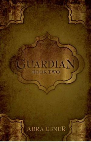 Guardian · Book Two, Feather Book Series