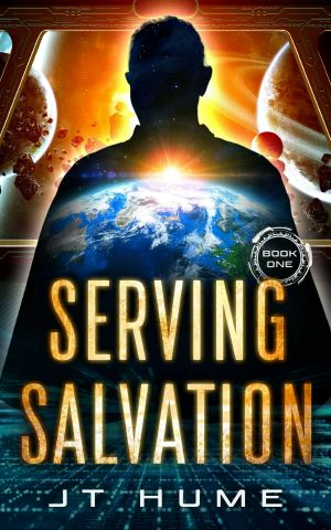 Serving Salvation