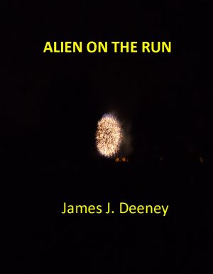 Alien on the Run