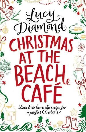 Christmas at the Beach Cafe