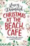 Christmas at the Beach Cafe