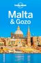 Lonely Planet Malta & Gozo (Travel Guide)