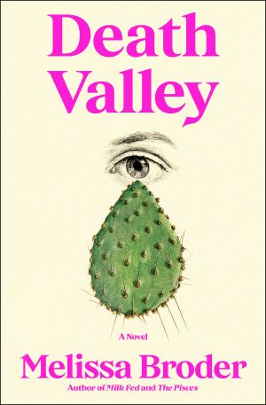 Death Valley, A Novel