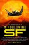 The Mammoth Book of Mindblowing SF