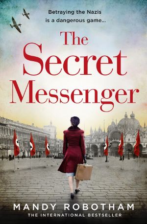 The Secret Messenger