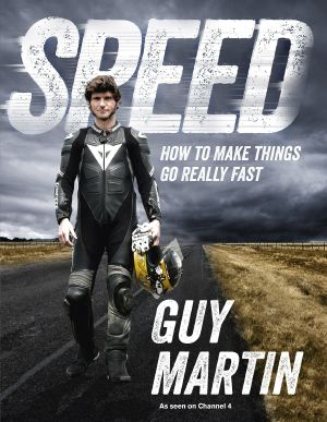 Speed · How to Make Things Go Really Fast