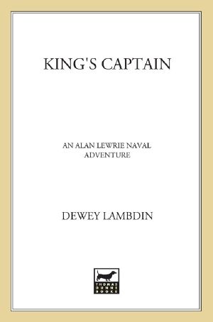 King's Captain