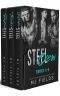 Steel Crew: Books 4 - 6