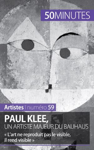 Paul Klee, Un Artiste Majeur Du Bauhaus