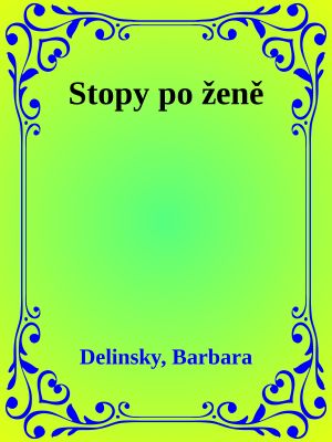 Stopy po ženě