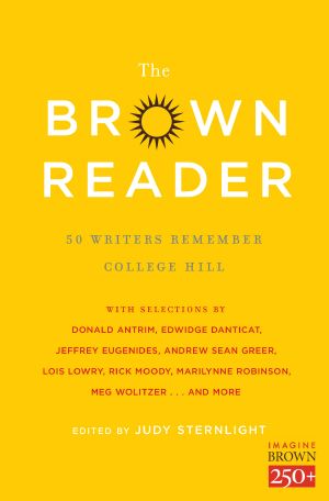 The Brown Reader