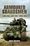 Armoured Guardsman · A War Diary June 1944-April 1945