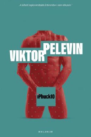 Pelevin, Viktor