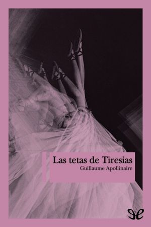 Las Tetas De Tiresias