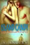 Island Candy (MMF Bisexual Romance)