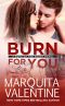 Burn for You (Boys of the South)