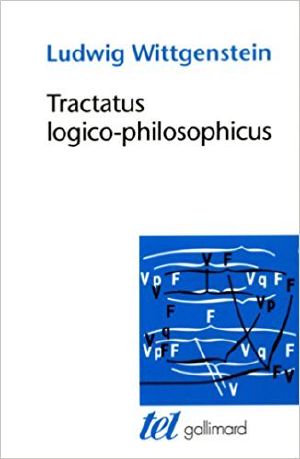 Tractatus Logico-Philosophicus