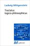 Tractatus Logico-Philosophicus