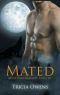 Mated · M/M Paranormal Shifter Romance