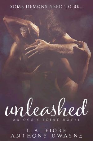 Unleashed · an Ogg's Point Novel