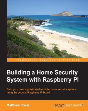 Building a Home Security System With Raspberry Pi