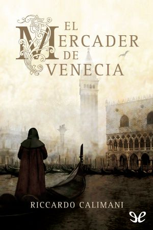 El mercader de Venecia