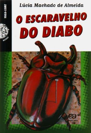 O Escaravelho Do Diabo