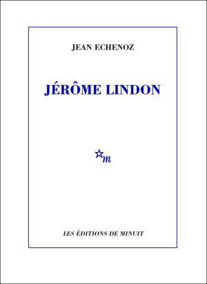 Jérôme Lindon