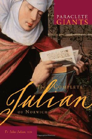 The Complete Julian of Norwich