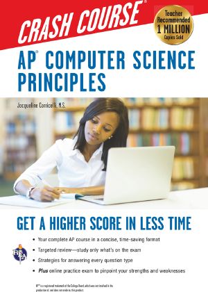 AP&#174 · Computer Science Principles Crash Course