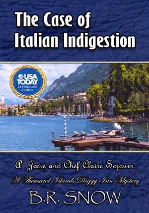 The Case of Italian Indigestion