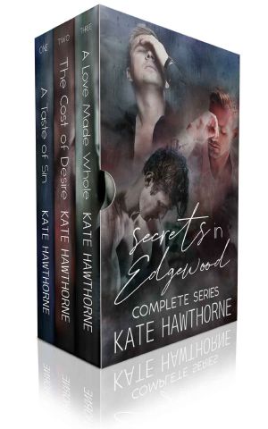 Secrets in Edgewood · The Complete Series