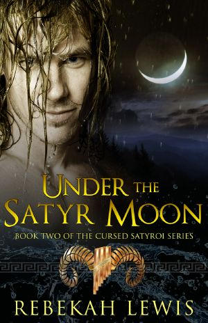 Under the Satyr Moon