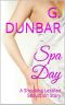 Spa Day · A Shocking Lesbian Seduction Story