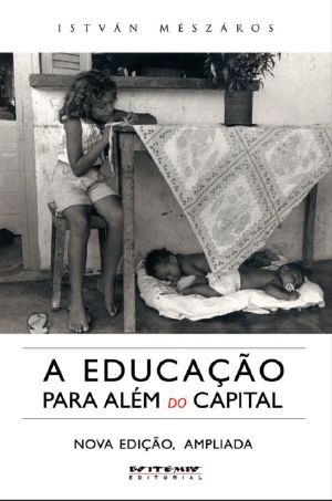 A Educação Para Além Do Capital