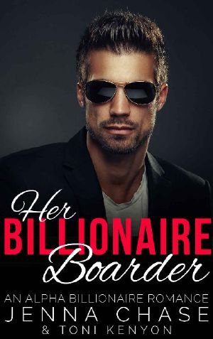 Her Billionaire Boarder