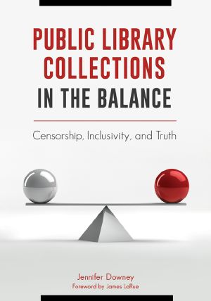 Public Library Collections in the Balance