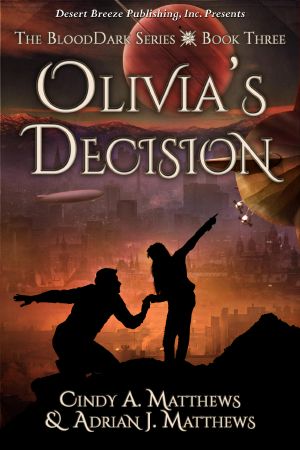 Olivia's Decision