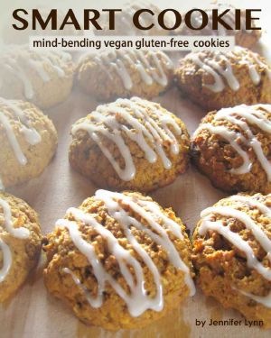 Smart Cookie · Mind-Bending Vegan Gluten-Free Cookies