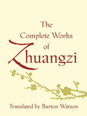 The Complete Works of Zhuangzi